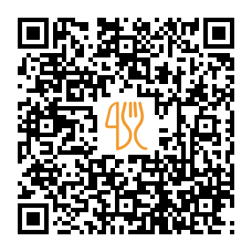 Enlace de código QR al menú de Thai By Thai