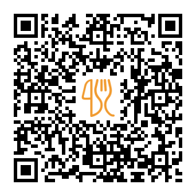 QR-code link către meniul The Fainting Goat