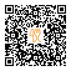 QR-code link para o menu de Burger King