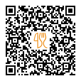 QR-code link către meniul Popeyes Louisiana Kitchen