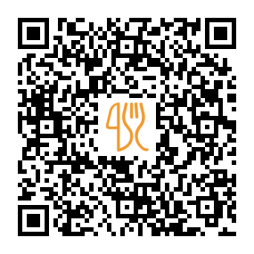 QR-code link para o menu de Burger King