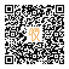 QR-code link para o menu de Junior Food Truck