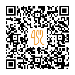 QR-code link para o menu de Dunkin'