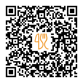 QR-code link para o menu de Orange Leaf