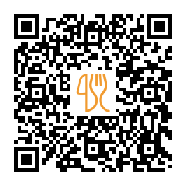 QR-code link para o menu de Cottage