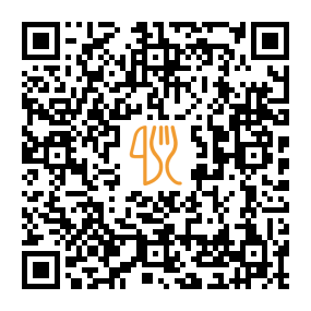 QR-code link para o menu de Pizza Hut