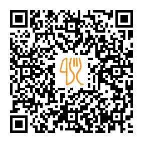 QR-code link para o menu de Deb's Pizza