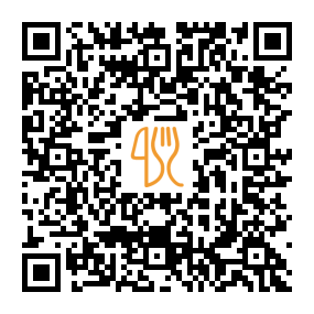 QR-code link către meniul Round Table Pizza