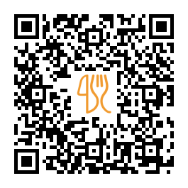 QR-code link para o menu de Dunkin'