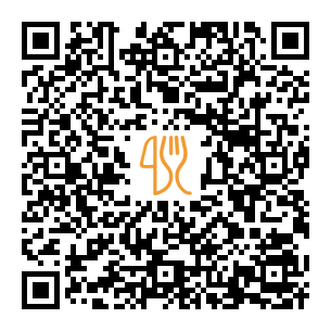 QR-code link para o menu de Popeyes Louisiana Kitchen