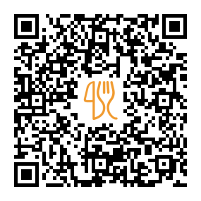 QR-code link para o menu de Mcdonald's