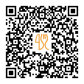 QR-code link para o menu de Dunkin'