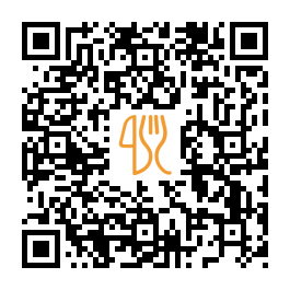 QR-code link para o menu de Dunkin'