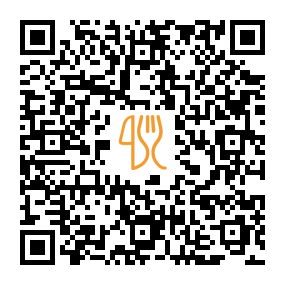 QR-code link para o menu de Born Raised