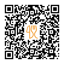 QR-code link para o menu de Dunkin'