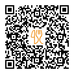 QR-code link para o menu de Little Caesars Pizza