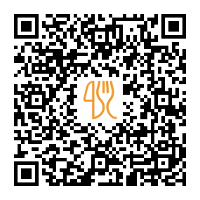 QR-code link para o menu de Carl's Jr. In Hunt