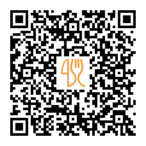 QR-code link para o menu de Au Bon Pain