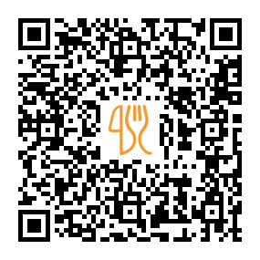 QR-code link para o menu de Mcdonald's