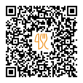 QR-code link para o menu de Dazbog Coffee