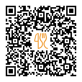 QR-code link para o menu de Dunkin'