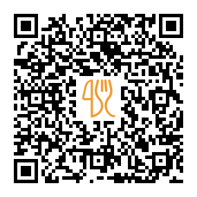 QR-code link către meniul Popeyes Louisiana Kitchen