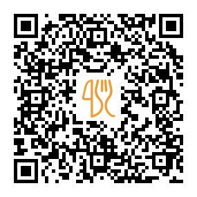 QR-code link para o menu de Marketplace Cafe