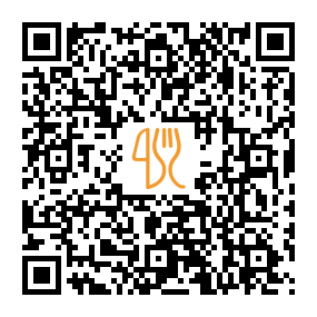 QR-code link para o menu de Burger King