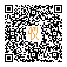 QR-code link para o menu de Au Bon Pain