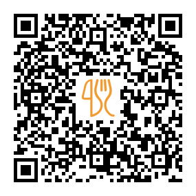 QR-code link para o menu de Chinois Chinois