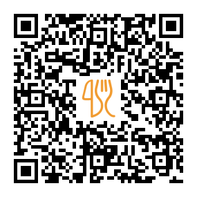 QR-code link para o menu de Northside Cafe