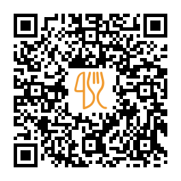 QR-code link para o menu de Harvest