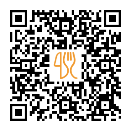 QR-code link para o menu de Danky's -b-q