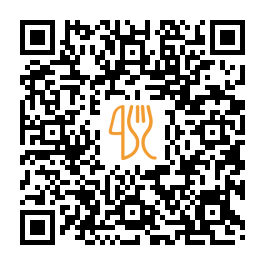 QR-code link para o menu de Del Taco