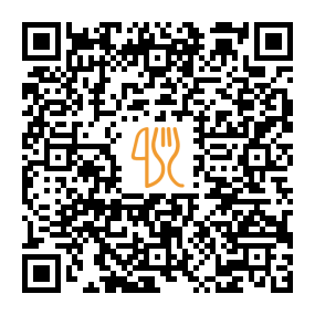 QR-code link para o menu de Saffron Circle