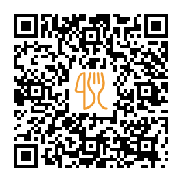 QR-code link para o menu de Dunkin'