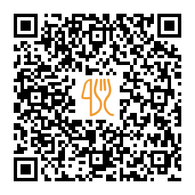 QR-code link para o menu de Mcdonald's