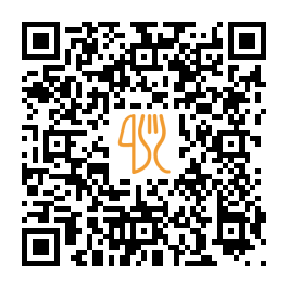 QR-code link para o menu de Mrs. Hewitt's