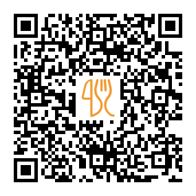 QR-code link para o menu de Bonchon Hyattsville