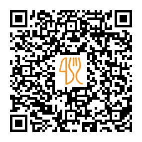 QR-code link para o menu de Little Caesars Pizza