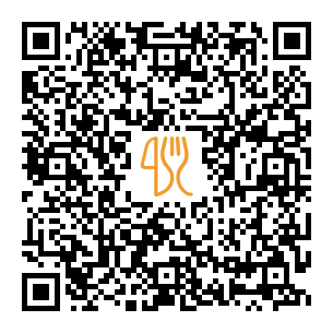 QR-code link para o menu de Little Caesars Pizza