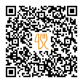 QR-code link para o menu de Burrito Express Drive-thru