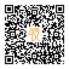 QR-code link para o menu de Mcdonald's