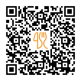 QR-code link para o menu de Hogg Heaven