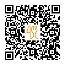 QR-code link para o menu de Hooters