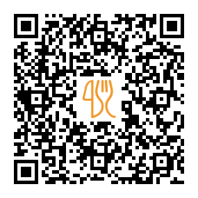 QR-code link para o menu de Roboto Tokyo Grill