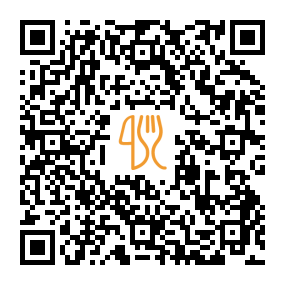 QR-code link para o menu de Little Caesars Pizza