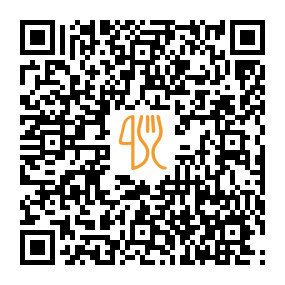 QR-code link para o menu de Mortar Pestle