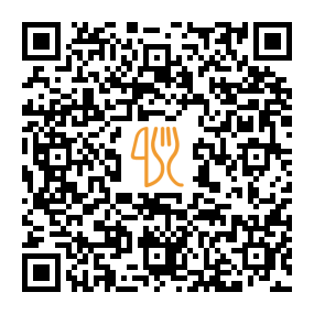 QR-code link para o menu de Au Bon Pain