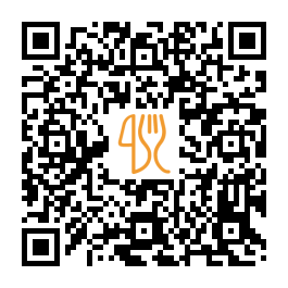 QR-code link para o menu de Pennys Diner